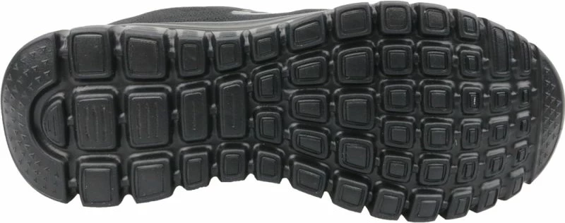 Atlete për femra Skechers, të zeza [Madhësia: 42]