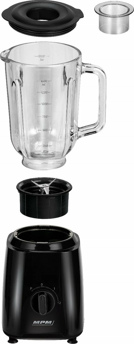 Blender MPM MBL-37 1.5L 750W i zi