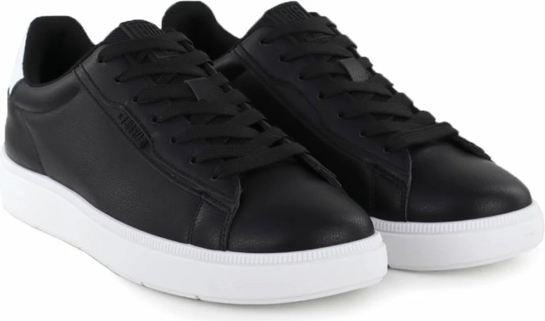 Atlete sportive për meshkuj Big Star TT174332, të zeza