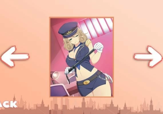 Ecchi Meeting! EN Global