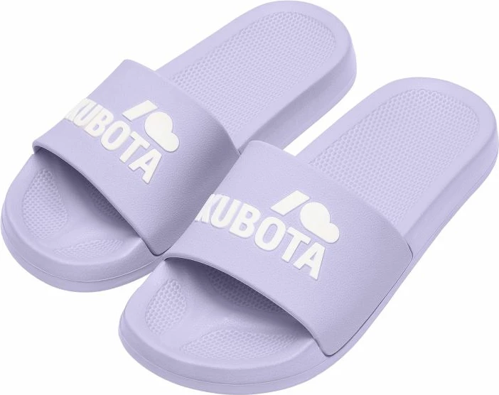 Papuqe pishine Kubota, vjollcë