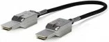 Kabllo stacking Cisco STACK-T3-1M, 1m, zi/gri