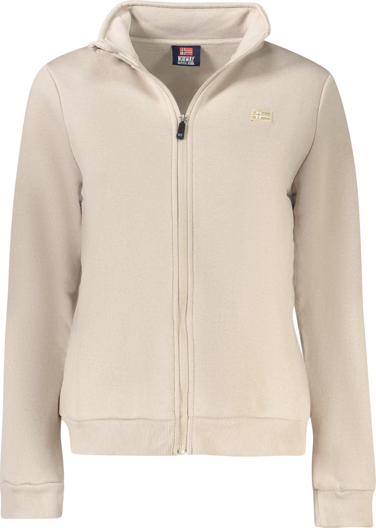 Duks për femra NORWAY 1963, bezhë