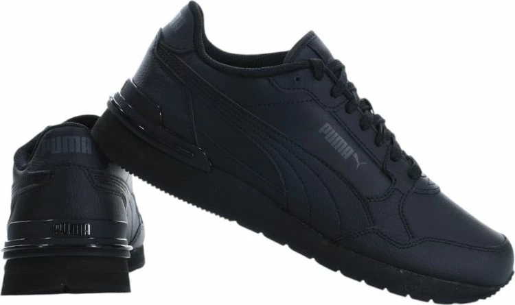 Atlete për fëmijë Puma, të zeza