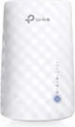 Përsëritës Wi‑Fi, TP-Link RE190 AC750 dual-band, deri 750 Mbps, e bardhë