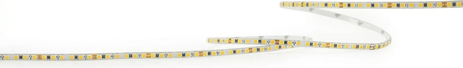 Shirit LED Synergy21 Flex Strip 2022, 240 LED, DC 24V, 48W, Slim, IP20, bardhë e ngrohtë