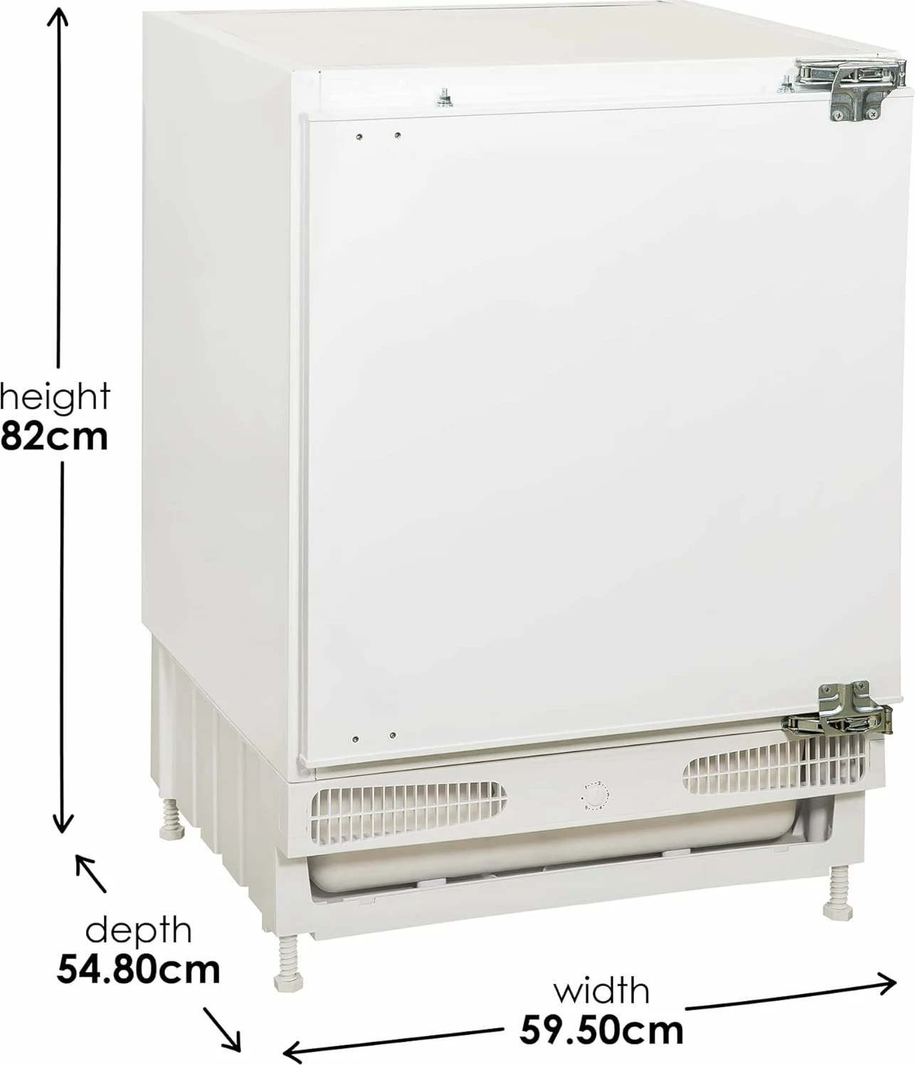 Friz Delon BGN1650A+