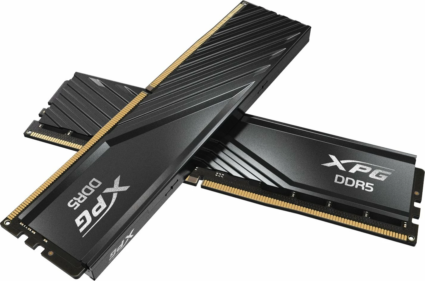 RAM Memorje ADATA XPG Lancer Blade DDR5 32GB 6000MHz CL30 UDIMM, e zezë, set 2x16GB