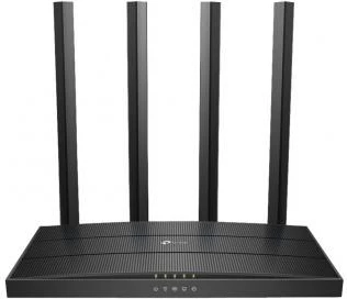 router Wi‑Fi TP-Link Archer C80 AC1900 dual band, 3x3 MU-MIMO, Gigabit, OneMesh, i zi