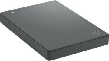 Disk portativ Seagate Basic STJL2000400 – 2TB – 2.5" – USB 3.0, gri thumbnail 5