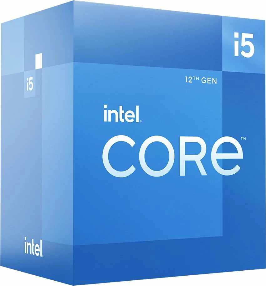 Procesor Intel Core i5-12600 3.3GHz, 18MB Cache, Socket 1700, BOX (BX8071512600)