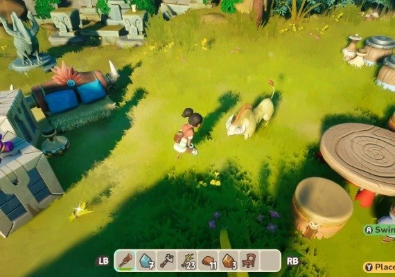 Ikonei Island: An Earthlock Adventure EN Global