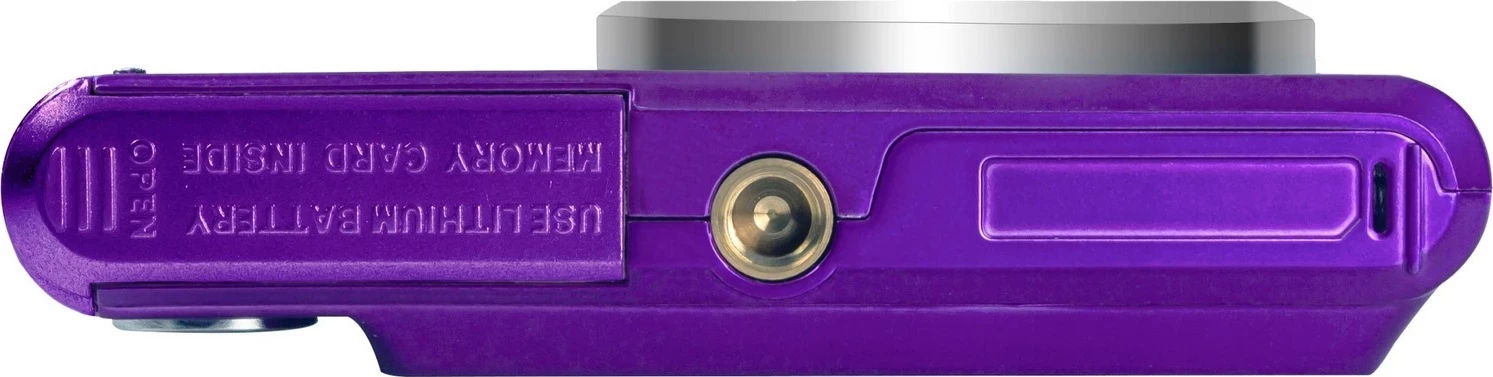 Kamera digjitale AgfaPhoto, 2.4", HD, 21 Mpx, vjollcë
