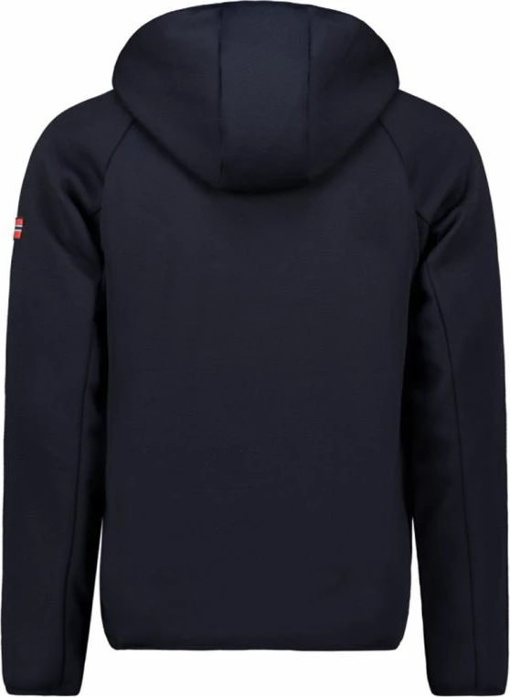 Jakne për meshkuj Geographical Norway, navy blue [Madhësia: L]