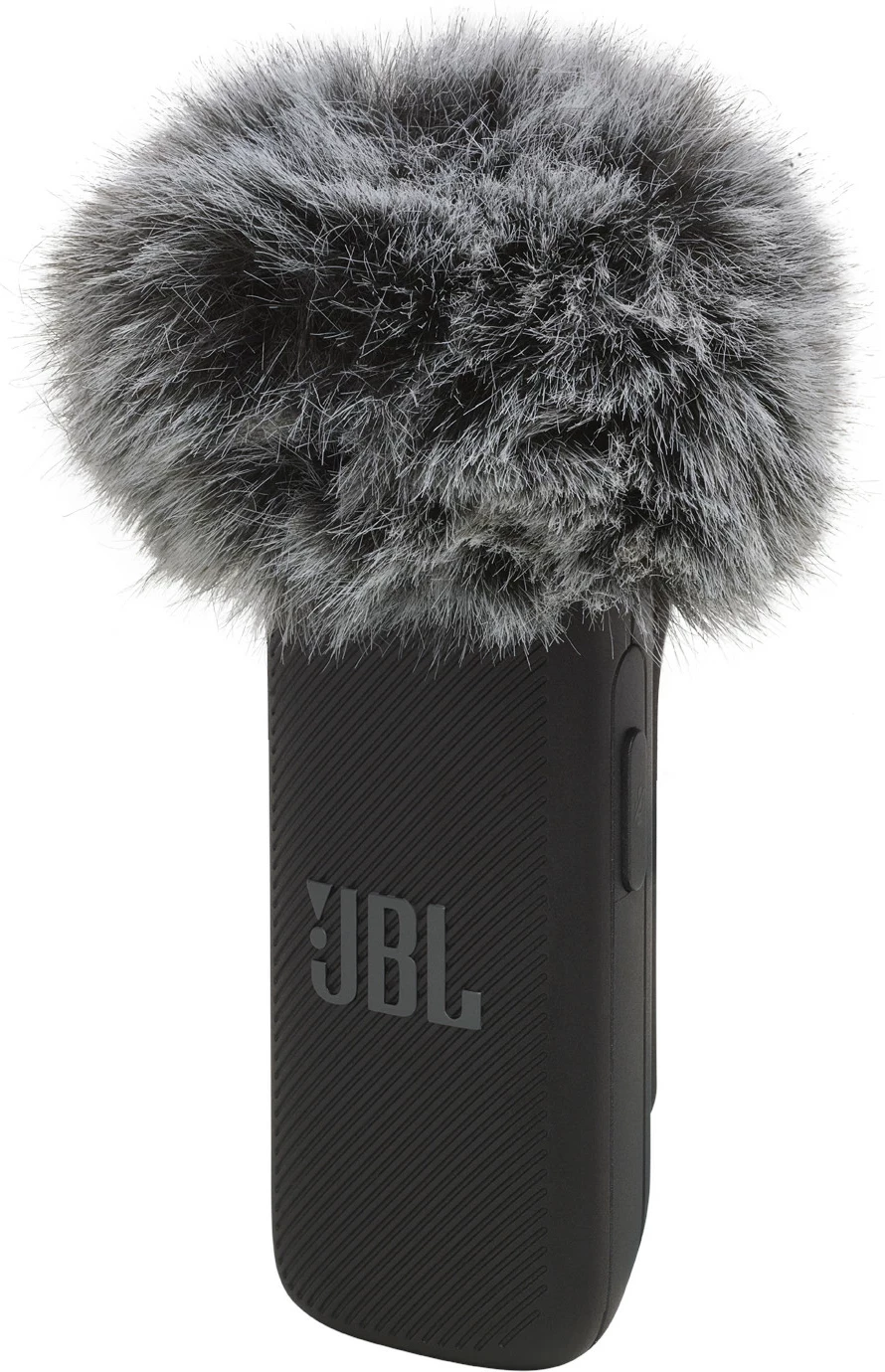 Mikrofon USB-C JBL Quantum Stream, 24-bit/96kHz