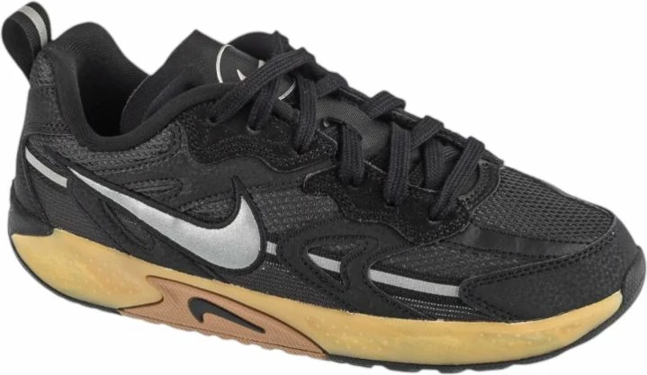 Atlete për femra Nike Wmns Jam Electric, të zeza