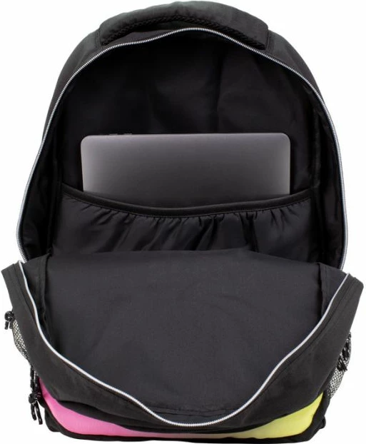 MILAN CANTE 25L SUNSET BLACK 624604SNK1