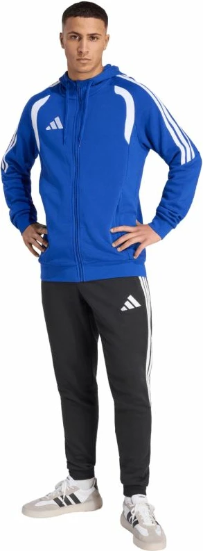 Duks për meshkuj adidas Tiro 26 League KF9105, kaltër [Madhësia: M]