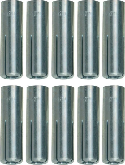 Kordon për beton DeWalt D215827, set 10 copë