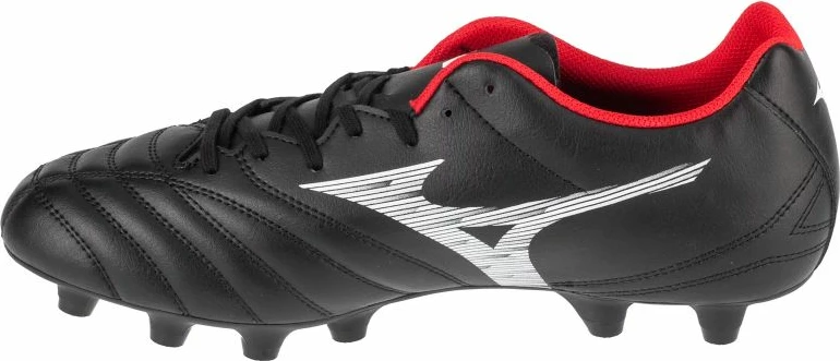 Atlete për futboll për meshkuj Mizuno, të zeza [Madhësia: 40]