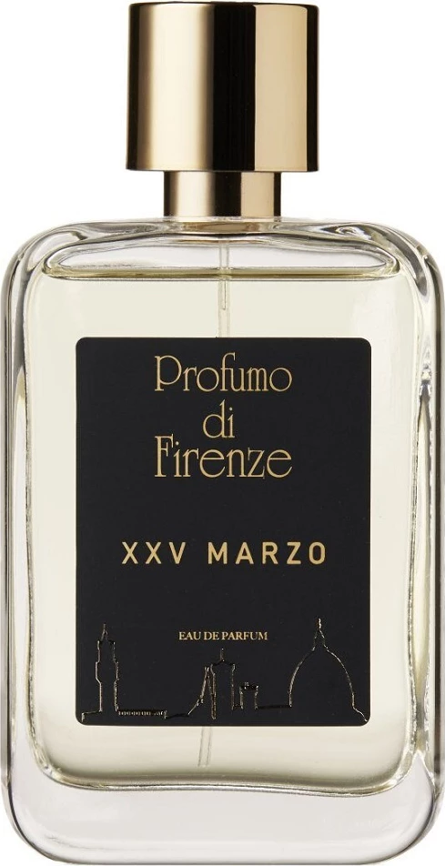 Eau de Parfum Profumo di Firenze XXV Marzo 100ml