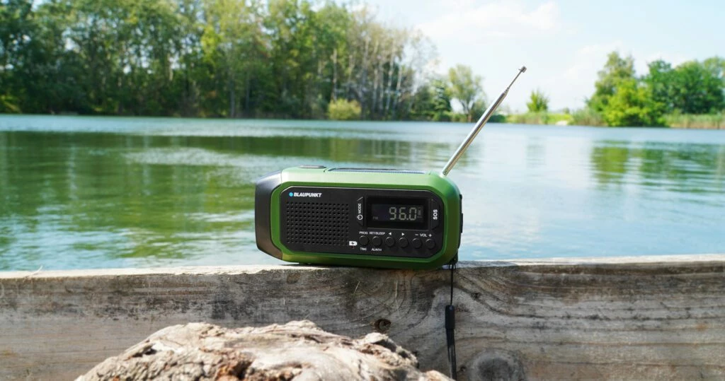 Radio BLAUPUNKT ER20