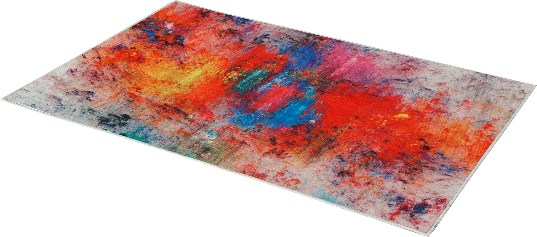 Qilim shumëngjyrësh, 160x230cm, Conceptum Hypnose, Shepherd