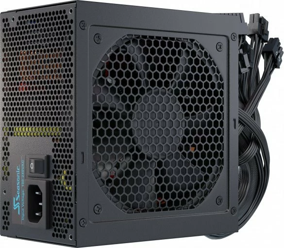 Furnizues rryme SeaSonic G12 GM V2 850W, ATX, 80 Plus Gold, semi-modular
