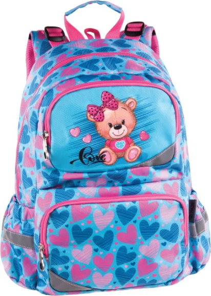 PULSE X22290 CANTE ANATOMIC TEDDY
