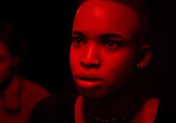 The Dark Pictures Anthology: The Devil In Me Global