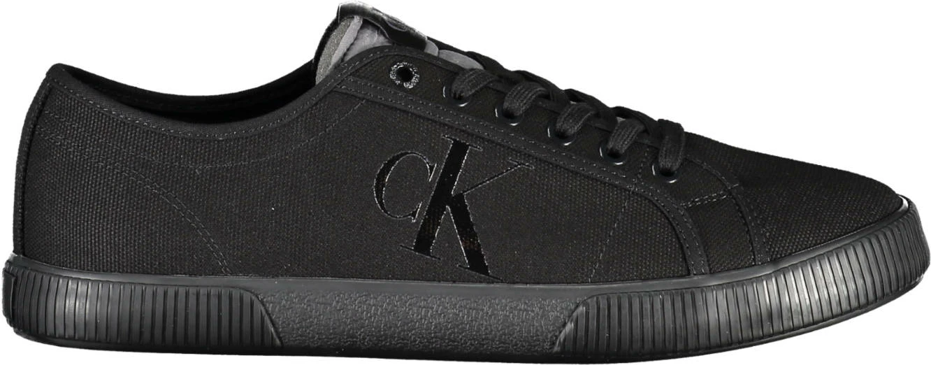 Atlete për meshkuj Calvin Klein, të zeza