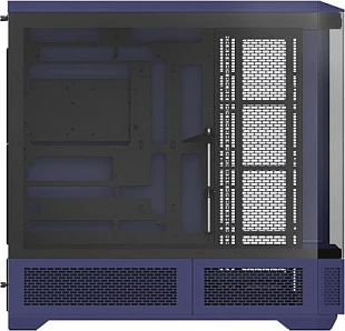 Kasë Thermaltake View 600 TG Future Dusk, Full Tower, RGB, blu