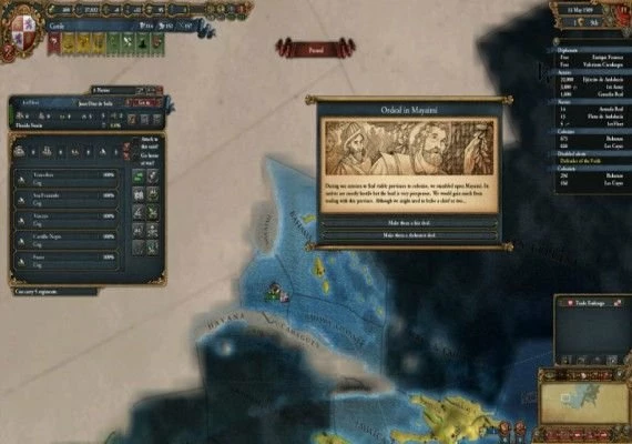 Europa Universalis IV: El Dorado DLC EN Global
