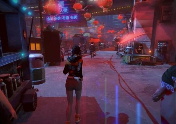 Dreamfall Chapters EN/DE/FR Global