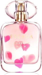 Eau de Parfum Escada Celebrate N.O.W., 50 ml
