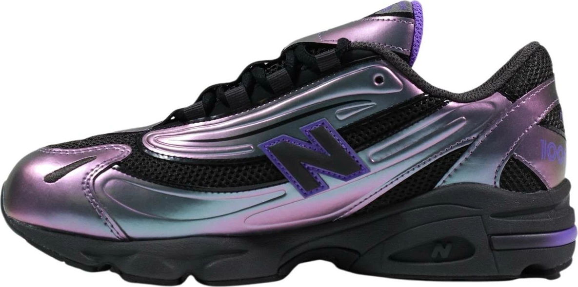 Atlete për femra New Balance G10003BN, të zeza/blu [Madhësia: 37.5]