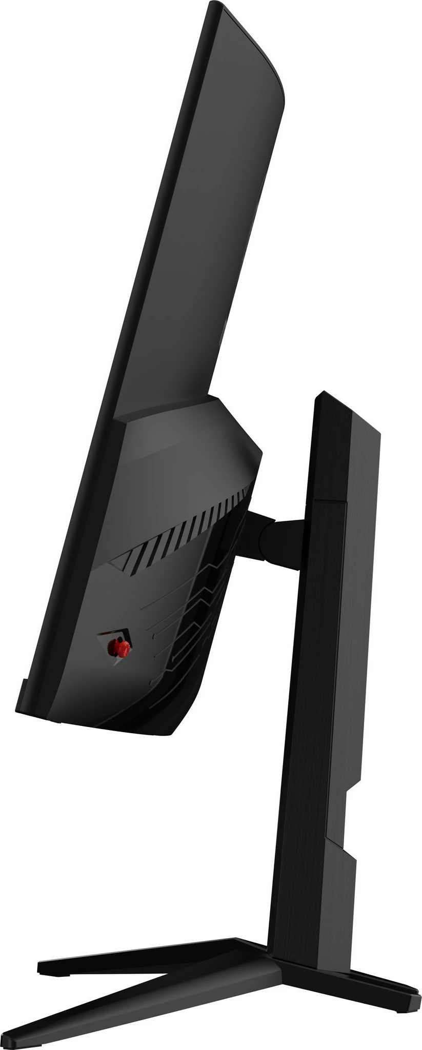 Monitor gaming MSI MAG 321CUPDFDE, 31.5 inç, 4K UHD, 160Hz, i zi