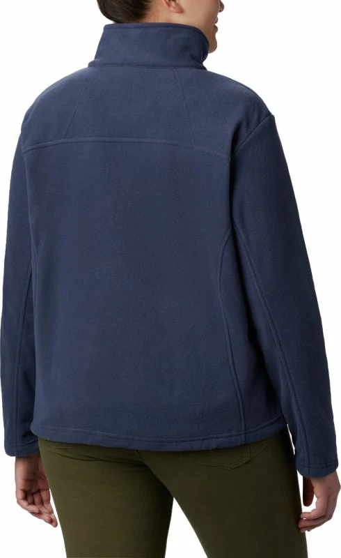 Xhakete për femra Columbia, blu marine