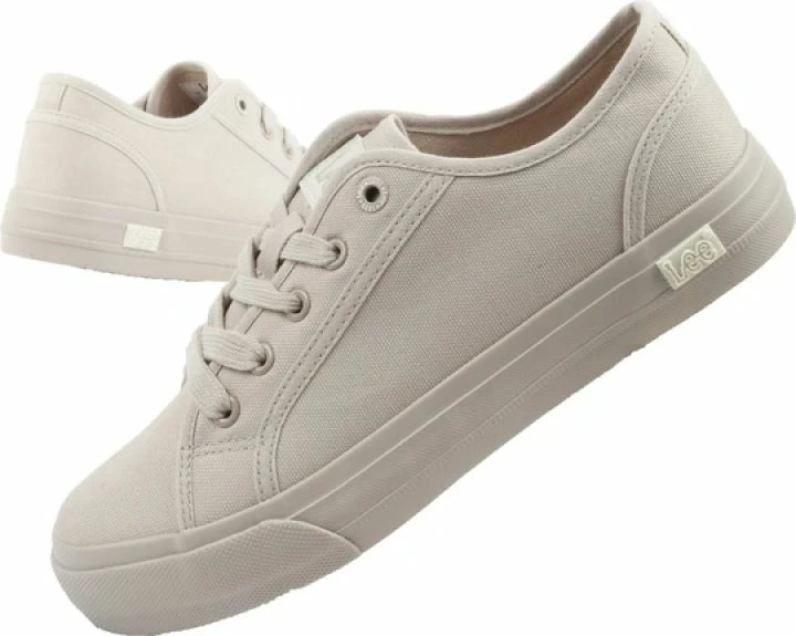 Atlete për femra Lee Ava Low, bezhë