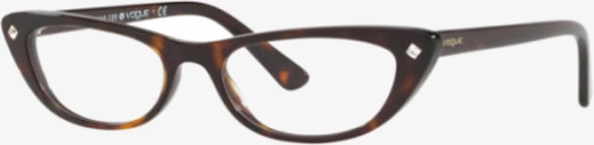 Korniza optike Vogue VO5236B W656 51