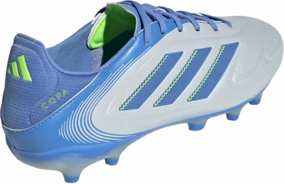 Atlete futbolli adidas për meshkuj dhe fëmijë, të kaltra [Madhësia: 46 2/3]