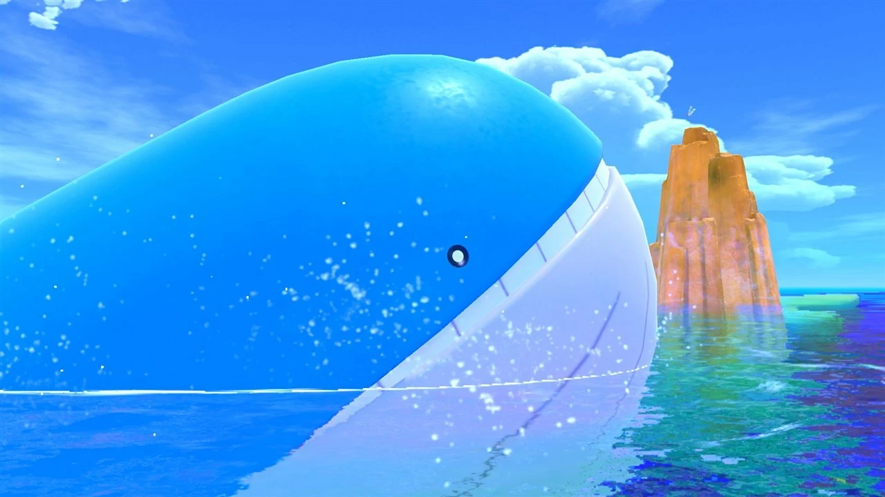 Lojë për Nintendo Switch Nintendo New Pokémon Snap, PEGI 3