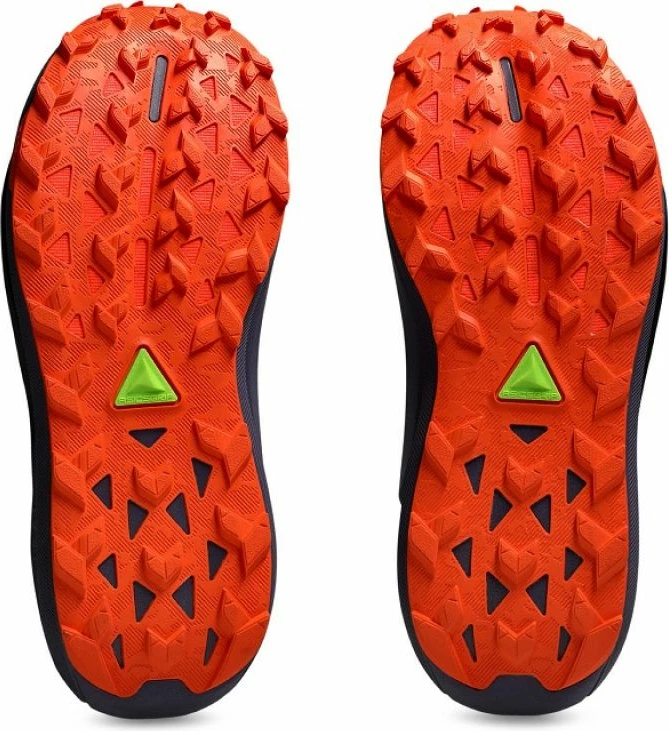 Atlete për femra Asics, të zeza [Madhësia: 40.5]