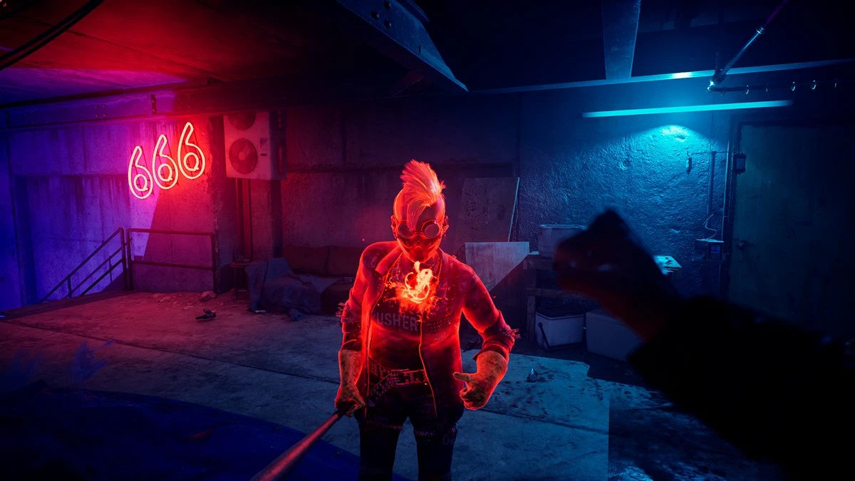 Lojë PC Plaion Vampire: The Masquerade - Bloodlines 2 Day One Edition, Digital Download, PEGI 18