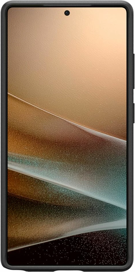 Mbështjellës Spigen Rugged Armor Mag për Samsung Galaxy S25 Ultra, Zi