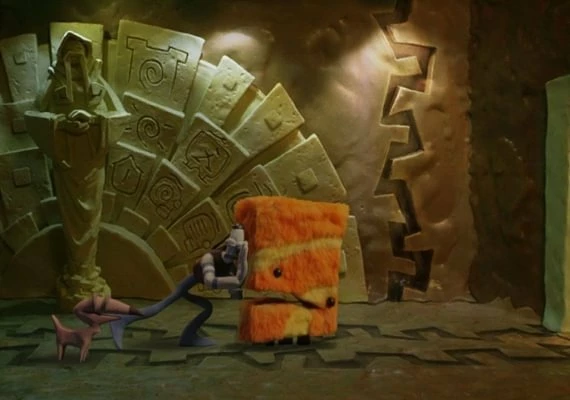 Armikrog EN/DE/FR/IT/PL/RU/ES Global