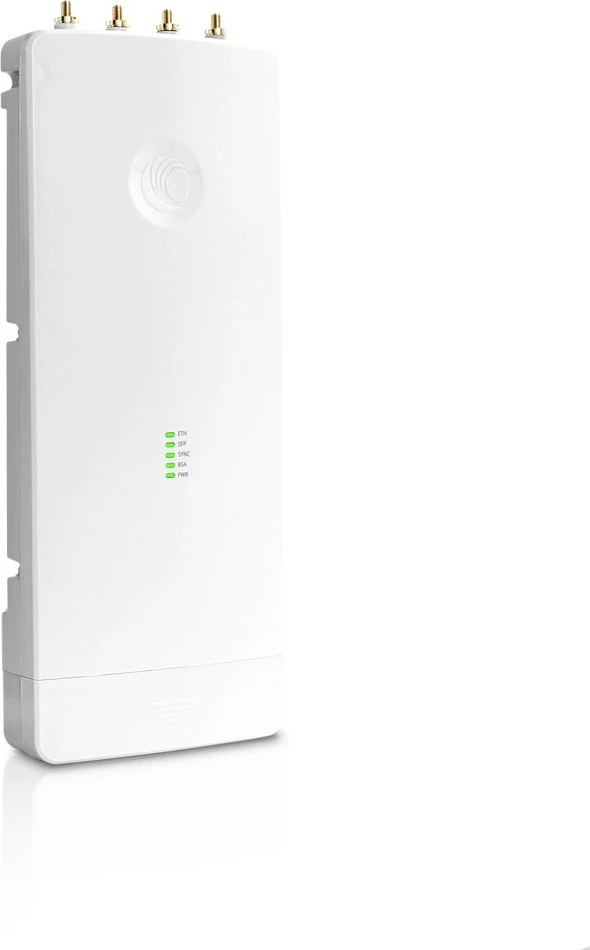 Access point Cambium Networks ePMP 3000, 100,1000 Mbit/s, 4.91 – 5.98 GHz, e bardhë