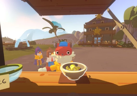 Fruitbus Global