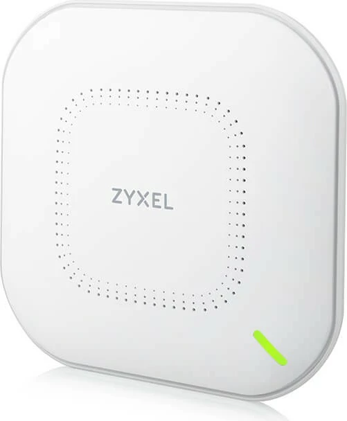 Access point Zyxel WAX630S, 2400 Mbit/s, i bardhë