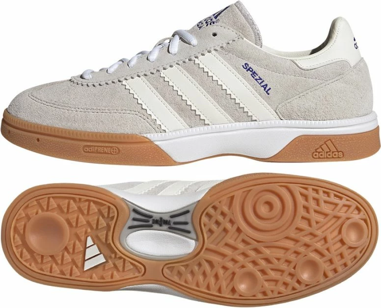 Atlete për meshkuj adidas, të bardha [Madhësia: 44]